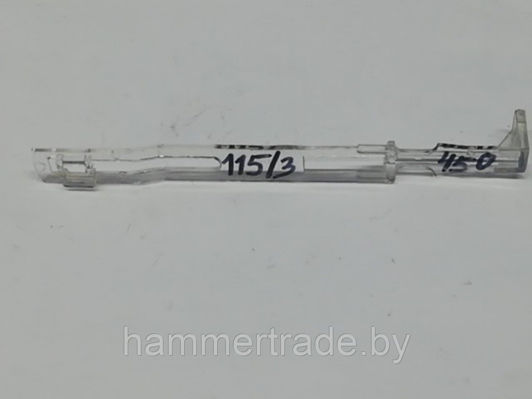 Тяга выключателя для УШМ EINHELL BWS 115/3: продажа, цена в Могилеве ...