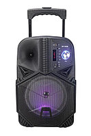 Портативная акустика BT Speaker BT(ZQS) -1839