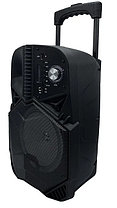 Портативная акустика BT Speaker BT(ZQS) -1839, фото 3