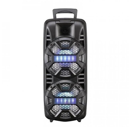 Портативная акустика Super Bass LT-2805, фото 2