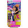Кукла Barbie Made to move/Баскетболистка DVF68/FXP06, фото 5