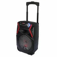 Акустическая система BT-1808 Bluetooth, фото 2