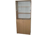Шкаф для учебных пособий ШКЛУ-11, фото 2