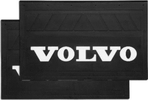 Брызговик резиновый VOLVO