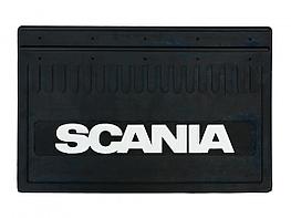 Брызговик резиновый SCANIA