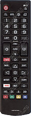 ПДУ для LG AKB75675303 ic LCD (ivi)  (серия HLG432)