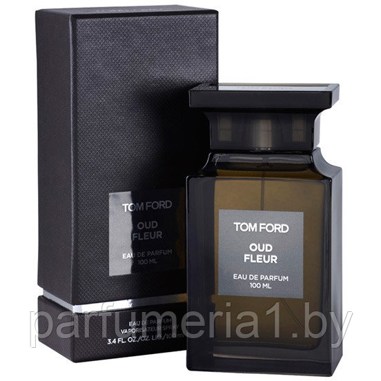 Tom Ford Oud Fleur - фото 1 - id-p130783211