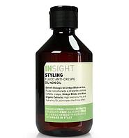 Масло для укладки волос STYLING Oil Non Oil ,250мл. (Insight)