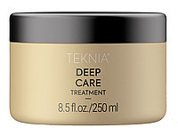 Уход укрепляющий для волос TEKNIA 2020 DEEP CARE, 250мл (Lakme)