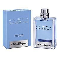 Salvatore Ferragamo Acqua Essenziale