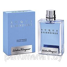 Salvatore Ferragamo Acqua Essenziale