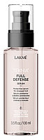 Сыворотка защитная для волос TEKNIA FULL DEFENSE 100мл (Lakme)