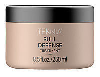 Уход защитный для волос TEKNIA FULL DEFENSE 250мл (Lakme)