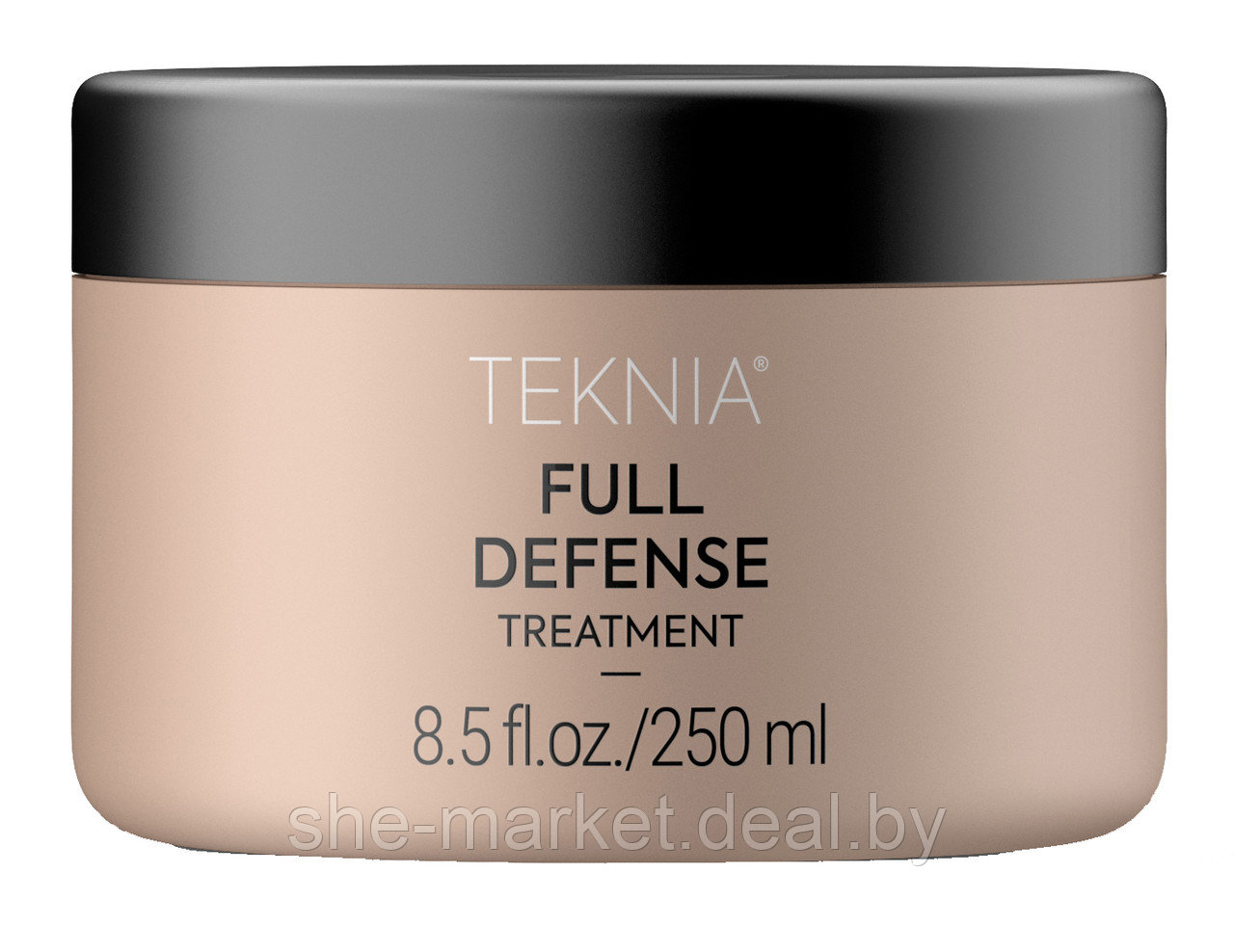 Уход защитный для волос TEKNIA FULL DEFENSE 250мл (Lakme) - фото 1 - id-p130783227