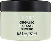 Уход интенсивный увлажняющий TEKNIA ORGANIC BALANCE 250мл (Lakme)