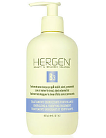 Восстанавливающий несмываемый комплекс b3 color treated, permed and stressed over precessed hair lea (HERGEN)