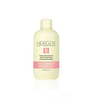 Шампунь себорегулирующий p1 sebum balancing shampoo, 400мл (HERGEN)