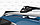 Багажник на крышу TURTLE AIR 1 черный (для рейлингов) размер 122 см, фото 3