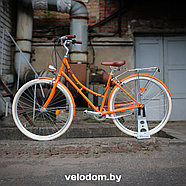 Bear Bike Marrakesh оранжевый, фото 4