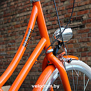 Bear Bike Marrakesh оранжевый, фото 6