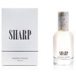 Туалетная вода Andrea Maack SHARP Unisex 50ml edp ТЕСТЕР