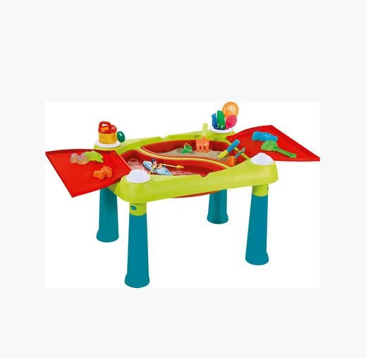 Детский набор Sand & Water Table - фото 1 - id-p130804441