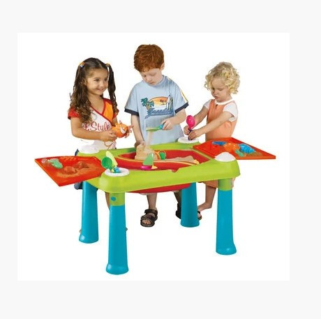 Детский набор Sand & Water Table - фото 3 - id-p130804441