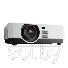 ЛАЗЕРНЫЙ ПРОЕКТОР NEC P506QL – НОВЫЙ ФАВОРИТ 4K UHD ТЕХНОЛОГИЙ !