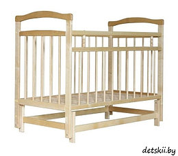 Кровать детская  Промтекс «Колибри-Эко 5»