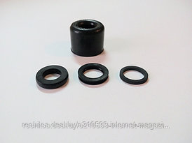 Ремкомплект рабочего цилиндра сцепления ВАЗ 2101-2107, 2121-21214 (уплотнительные кольца),  2101-1602610РК