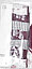 Комплект из 7и трусиков H&M на 10-12 лет рост 146-152 см, фото 3