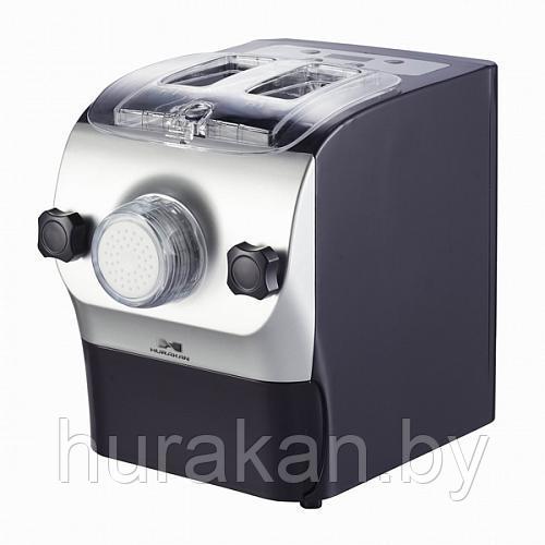 Экструдер для производства макарон Hurakan HKN-PM3 - фото 1 - id-p130843943