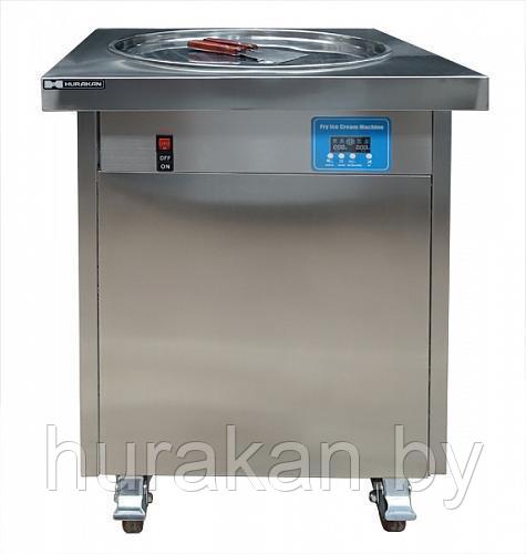 Фризер для жареного мороженого Hurakan HKN-FIC50 - фото 1 - id-p130844031