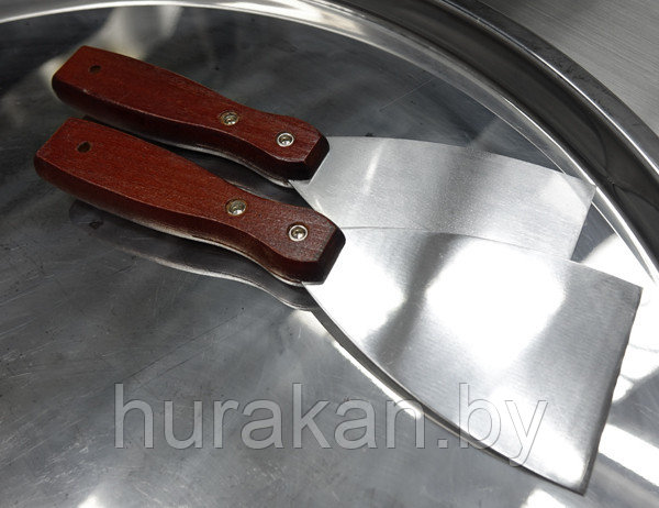 Фризер для жареного мороженого Hurakan HKN-FIC50 - фото 2 - id-p130844031