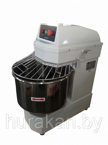 Тестомес HURAKAN HKN-E40SN - фото 1 - id-p130844094