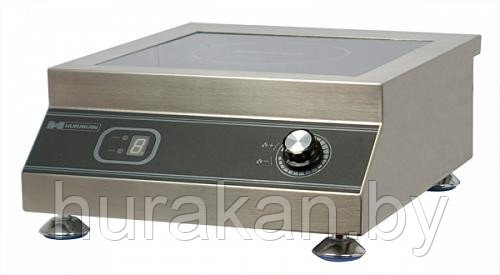Плита индукционная Hurakan HKN-ICF50D - фото 1 - id-p130844127