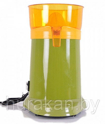 Соковыжималка для цитрусовых Hurakan HKN-SPM