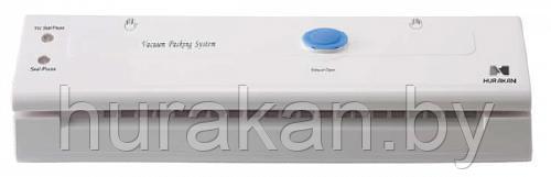 Вакуумный упаковщик бескамерный Hurakan HKN-V300 - фото 1 - id-p130844238