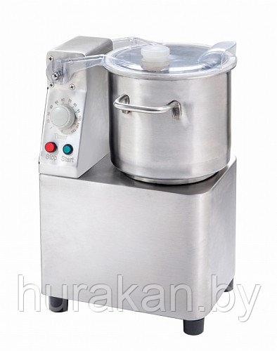 Куттер HURAKAN HKN-CL8M - фото 1 - id-p130844289