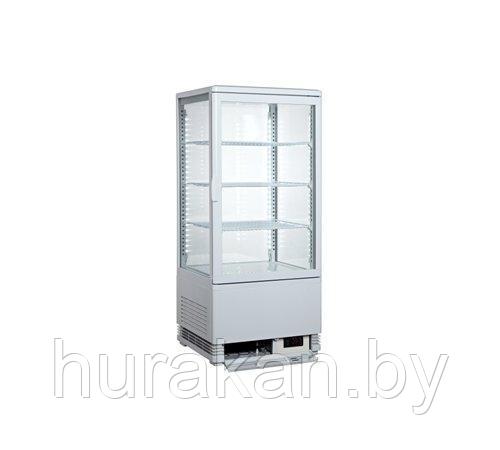 Витрина холодильная HURAKAN HKN-UPD78 - фото 1 - id-p130844315