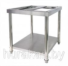 Подставка для индукционной плиты HURAKAN HKN-ICF35DX4-ST