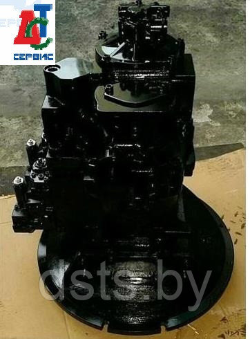 Гидравлический насос KOBELCO SK350-8