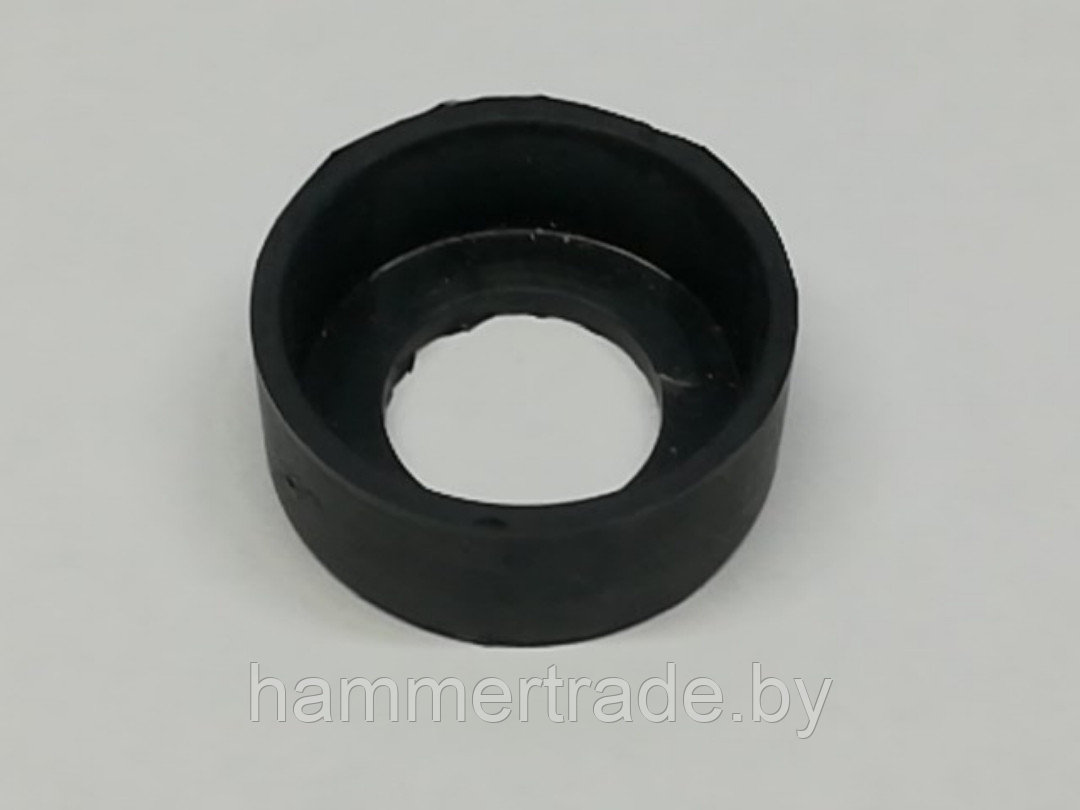 Втулка резиновая для углошлифмашин (26х30,1 мм) - фото 1 - id-p130851829