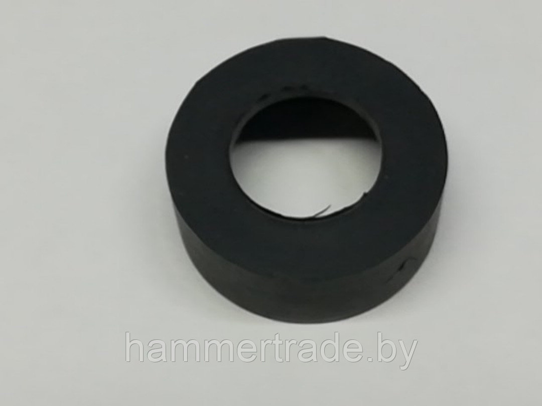 Втулка резиновая для углошлифмашин (26х30,1 мм) - фото 2 - id-p130851829