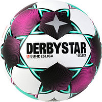 Мяч футбольный Derbystar "Bundesliga Brillant APS 2020/2021"