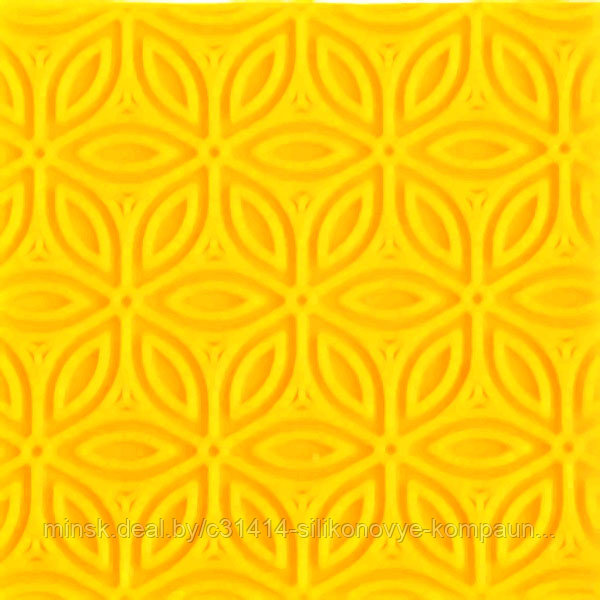 Текстурный коврик Artifact 7509-04-01
