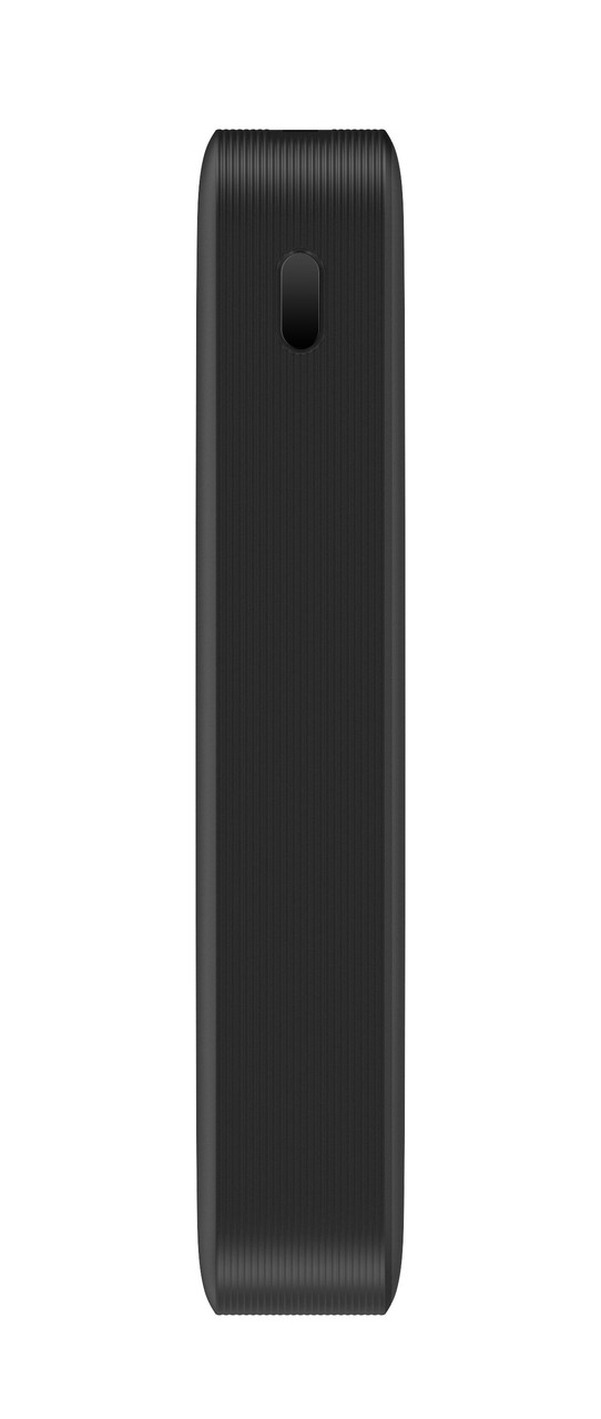 Внешний аккумулятор 20000mAh Redmi 18W Fast Charge Power Bank Черный (PB200LZM) - фото 2 - id-p130852689