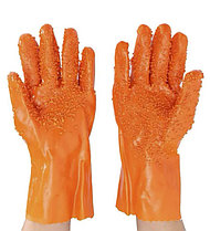 Перчатки для чистки овощей Tater Mitts Gloves, фото 3