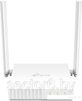 TP-Link TL-WR844N, фото 2