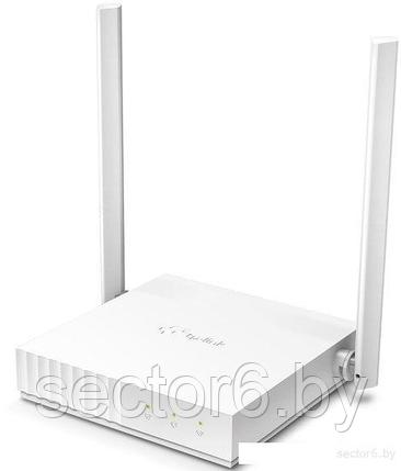 TP-Link TL-WR844N, фото 2